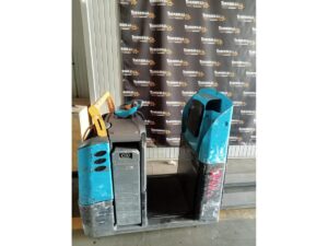 2019 CROWN GPC 3020 2.0 - Imagen 3