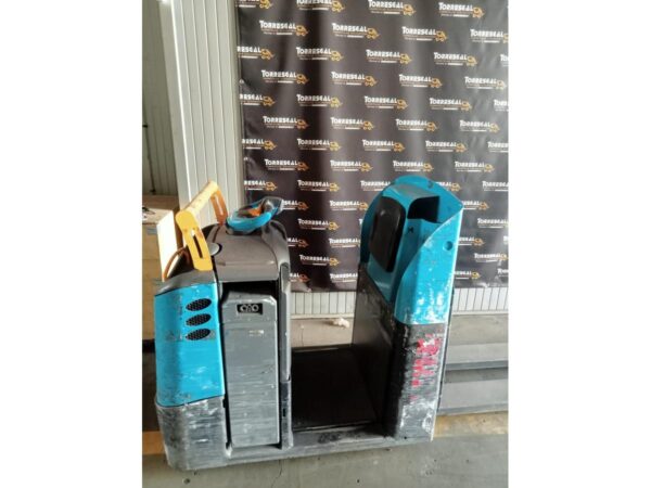 2019 CROWN GPC 3020 2.0 - Imagen 3