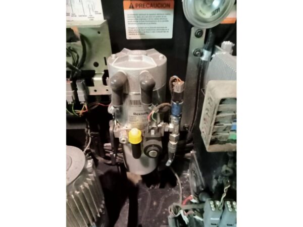 2019 CROWN GPC 3020 2.0 - Imagen 7