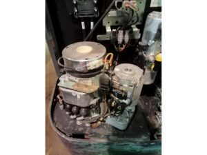 2019 CROWN GPC 3020 2.0 - Imagen 8