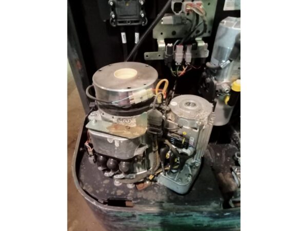 2019 CROWN GPC 3020 2.0 - Imagen 8