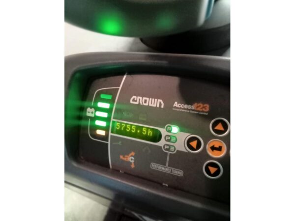 2019 CROWN GPC 3020 2.0 - Imagen 9