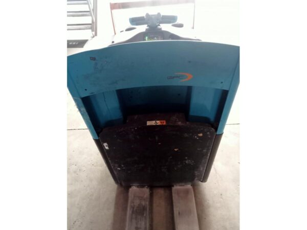 2019 CROWN GPC 3020 2.0 - Imagen 2