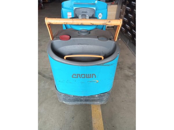 2019 CROWN GPC 3020 2.0 - Imagen 3
