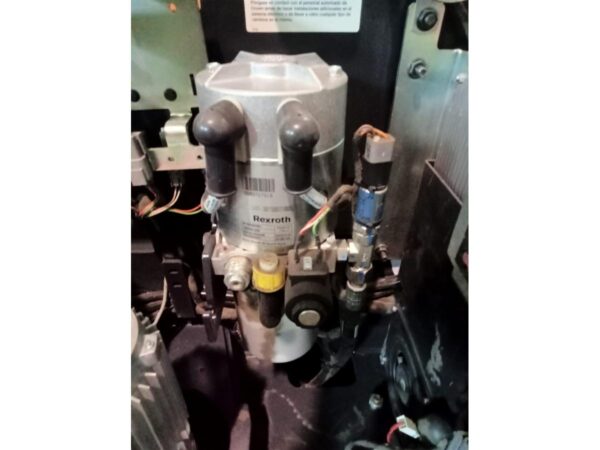 2019 CROWN GPC 3020 2.0 - Imagen 7