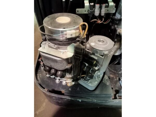 2019 CROWN GPC 3020 2.0 - Imagen 8