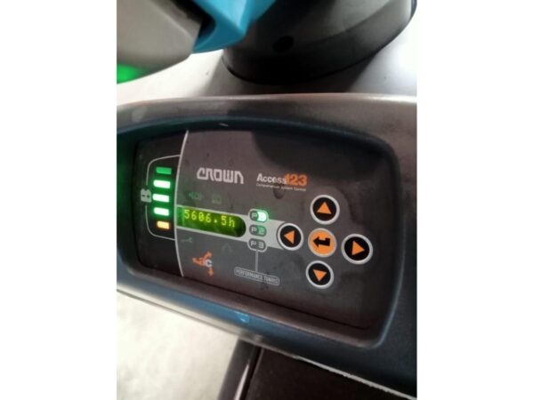 2019 CROWN GPC 3020 2.0 - Imagen 9