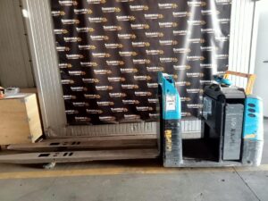 2019 CROWN GPC 3020 2.0