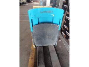 2019 CROWN GPC 3020 2.0 - Imagen 2