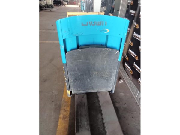 2019 CROWN GPC 3020 2.0 - Imagen 2