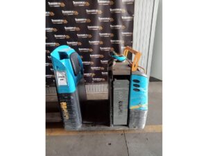 2019 CROWN GPC 3020 2.0 - Imagen 5