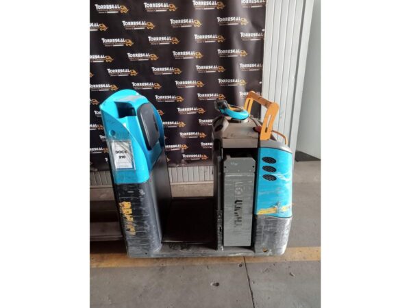 2019 CROWN GPC 3020 2.0 - Imagen 5