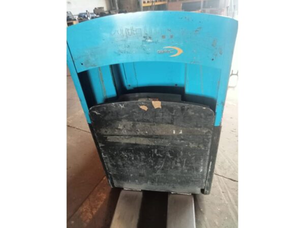 2019 CROWN GPC 3020 2.0 - Imagen 5
