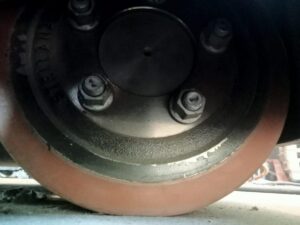 2019 CROWN GPC 3020 2.0 - Imagen 7