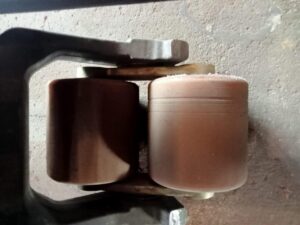 2019 CROWN GPC 3020 2.0 - Imagen 8