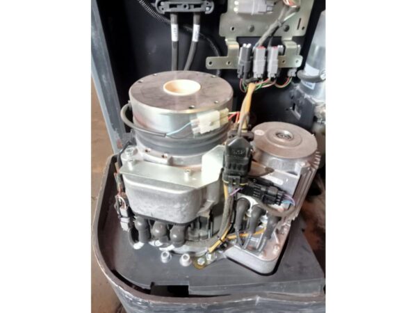 2019 CROWN GPC 3020 2.0 - Imagen 10