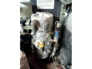 2019 CROWN GPC 3020 2.0 - Imagen 11