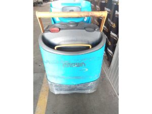 2019 CROWN GPC 3020 2.0 - Imagen 6