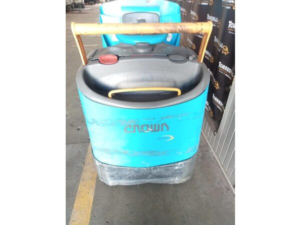 2019 CROWN GPC 3020 2.0 - Imagen 6