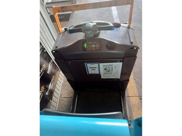 2019 CROWN GPC 3020 2.0 - Imagen 7