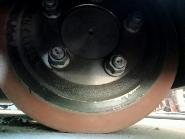 2019 CROWN GPC 3020 2.0 - Imagen 8