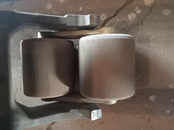 2019 CROWN GPC 3020 2.0 - Imagen 10