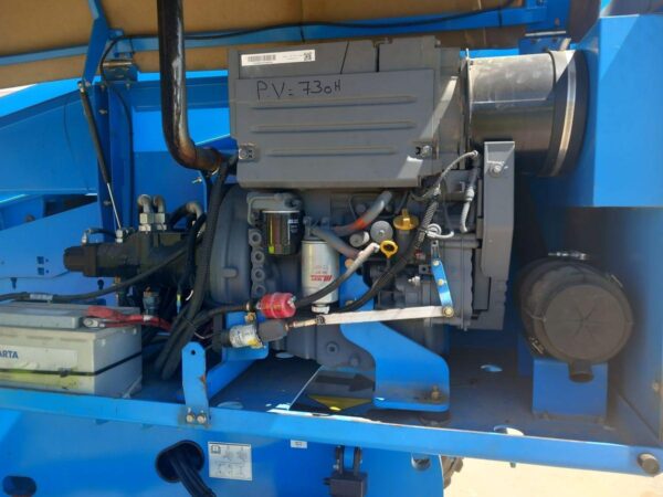 2019 GENIE S45 - Imagen 14