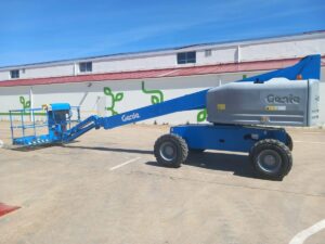 2019 GENIE S45