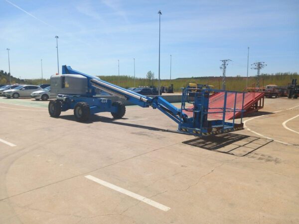 2019 GENIE S45 - Imagen 5
