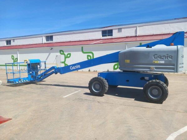 2019 GENIE S45