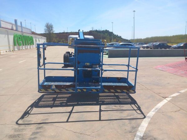 2019 GENIE S45 - Imagen 8