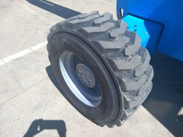 2019 GENIE S45 - Imagen 10