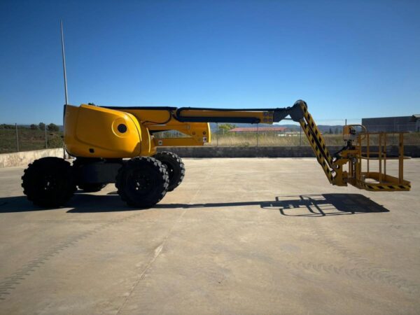 2019 HAULOTTE HA18PX - Imagen 2