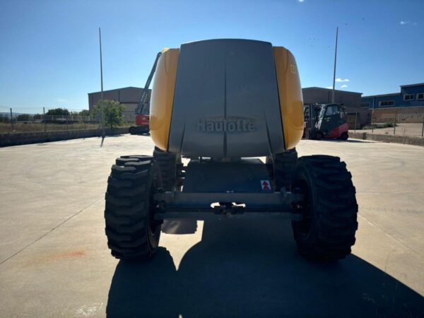 2019 HAULOTTE HA18PX - Imagen 4