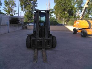 2019 UNICARRIERS YG1D2A32Q - Imagen 2