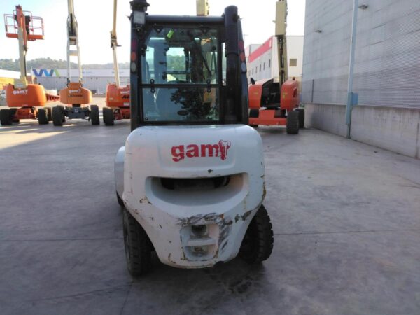 2019 UNICARRIERS YG1D2A32Q - Imagen 4
