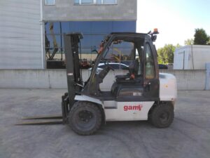 2019 UNICARRIERS YG1D2A32Q
