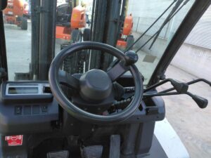 2019 UNICARRIERS YG1D2A32Q - Imagen 5
