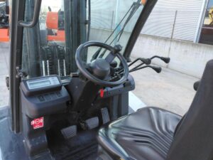 2019 UNICARRIERS YG1D2A32Q - Imagen 6