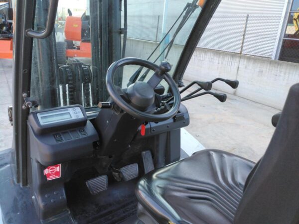 2019 UNICARRIERS YG1D2A32Q - Imagen 6