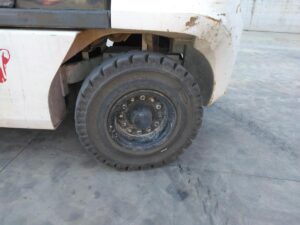 2019 UNICARRIERS YG1D2A32Q - Imagen 9