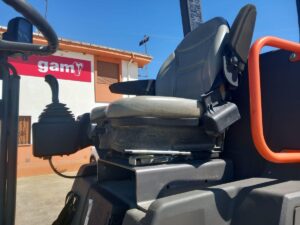 2019 VOLVO SD45B - Imagen 11