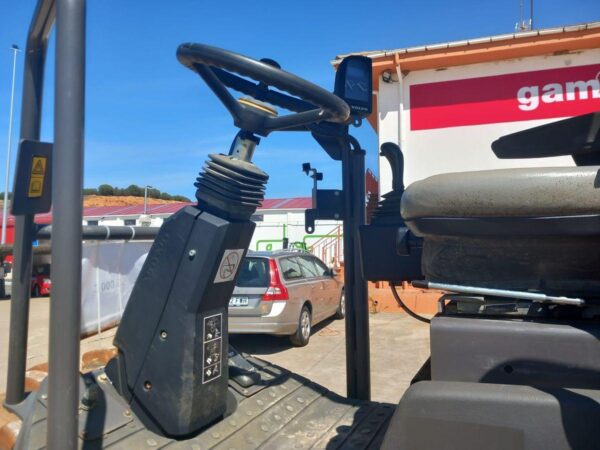 2019 VOLVO SD45B - Imagen 12