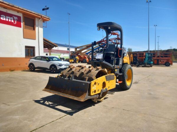 2019 VOLVO SD45B - Imagen 6