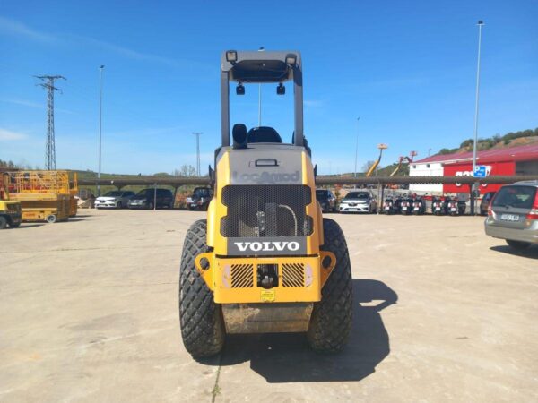 2019 VOLVO SD45B - Imagen 9