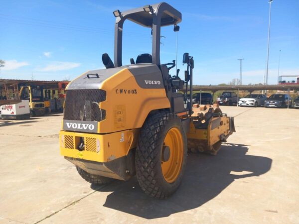2019 VOLVO SD45B - Imagen 10