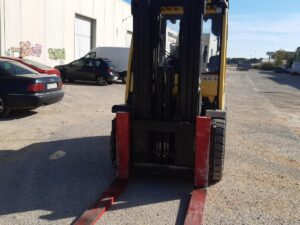 2020 HYSTER H4.5FT6 - Imagen 2