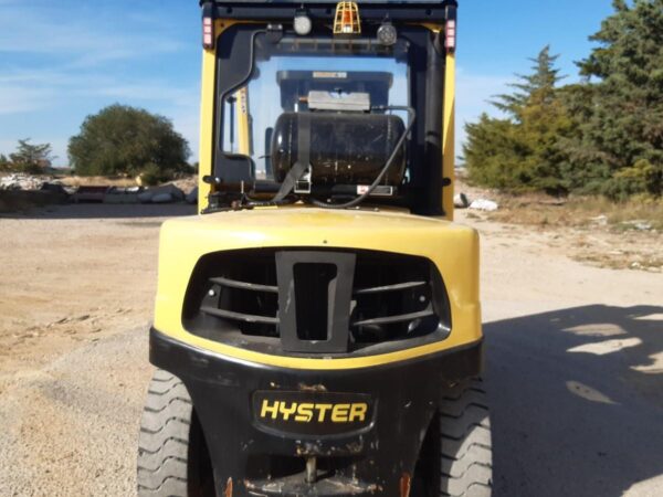 2020 HYSTER H4.5FT6 - Imagen 4