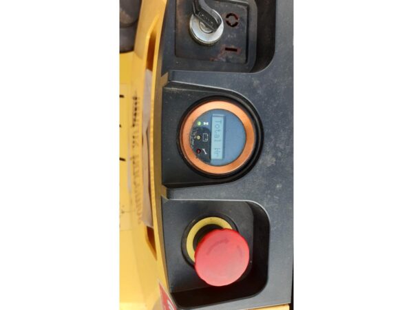 2020 HYSTER S1.6 - Imagen 8