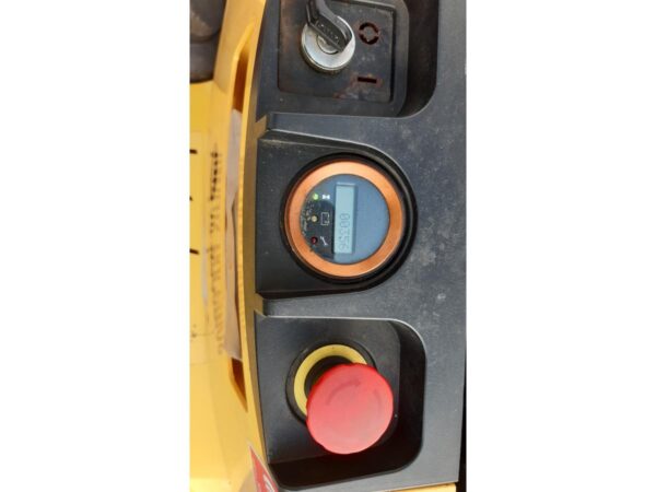 2020 HYSTER S1.6 - Imagen 9
